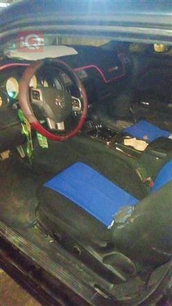 دودج تشالنجر